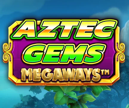 Aztec Gems Megaways